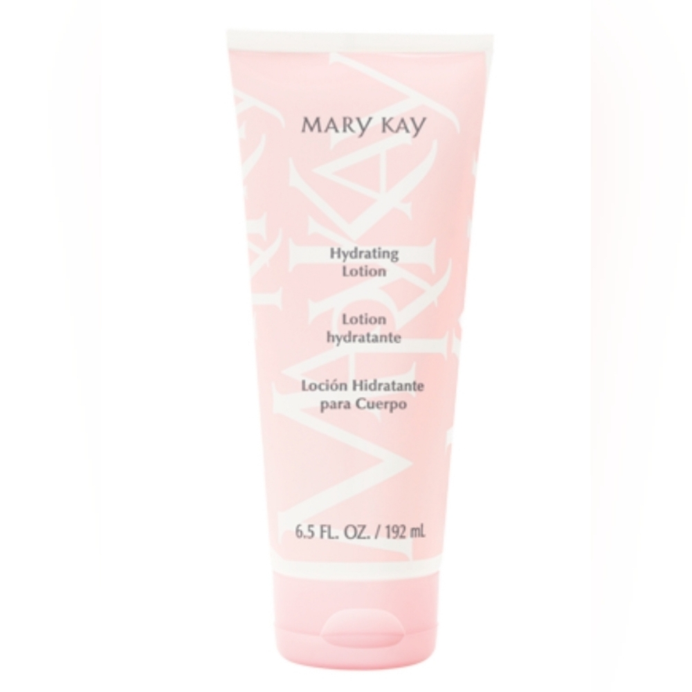 Mary Kay Hydrating Lotion
